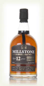 Millstone 12 Year Old Sherry Cask Matured Whiskey | 700ML at CaskCartel.com