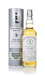 Miltonduff 12 Year Old 2009 (casks 701735 & 701742) - Un-Chillfiltered Collection (Signatory) Scotch Whisky | 700ML at CaskCartel.com