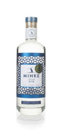 Minke Irish  Gin | 700ML at CaskCartel.com