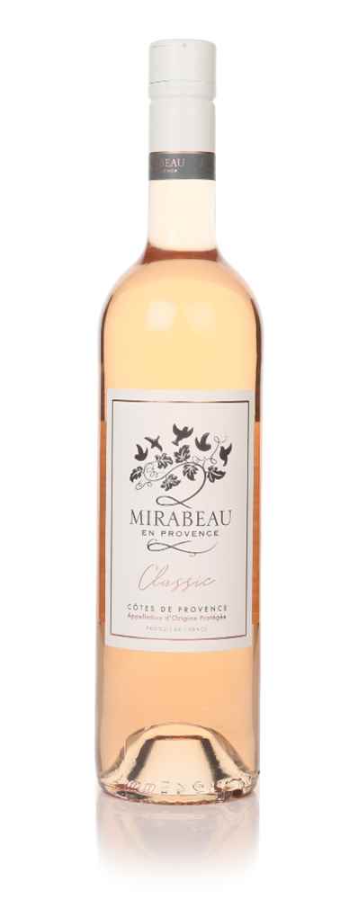 Mirabeau Classic 2021 Wine at CaskCartel.com