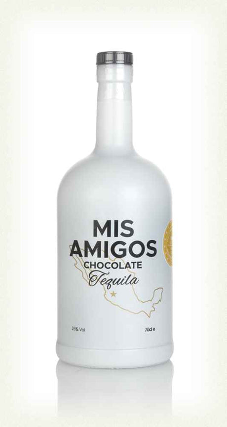 Mis Amigos Chocolate Liqueur | 700ML at CaskCartel.com