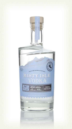 Misty Isle Vodka | 700ML at CaskCartel.com