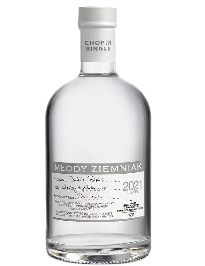Mlody Ziemniak 2021 Vodka | 500ML