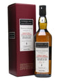 Mannochmore 1998 Managers' Choice Sherry Cask Speyside Single Malt Scotch Whisky | 700ML at CaskCartel.com