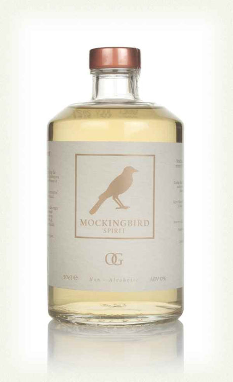 Mockingbird Spirit | 500ML at CaskCartel.com