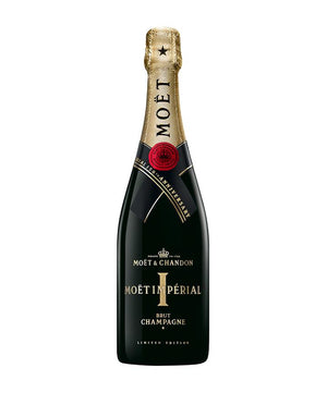 Moët & Chandon Impérial Brut 150th Anniversary Bottle Champagne - CaskCartel.com