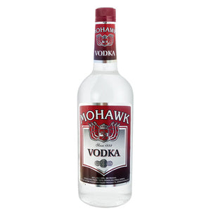 Mohawk Vodka 1L - CaskCartel.com