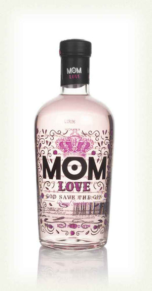 MOM Love Gin | 700ML at CaskCartel.com