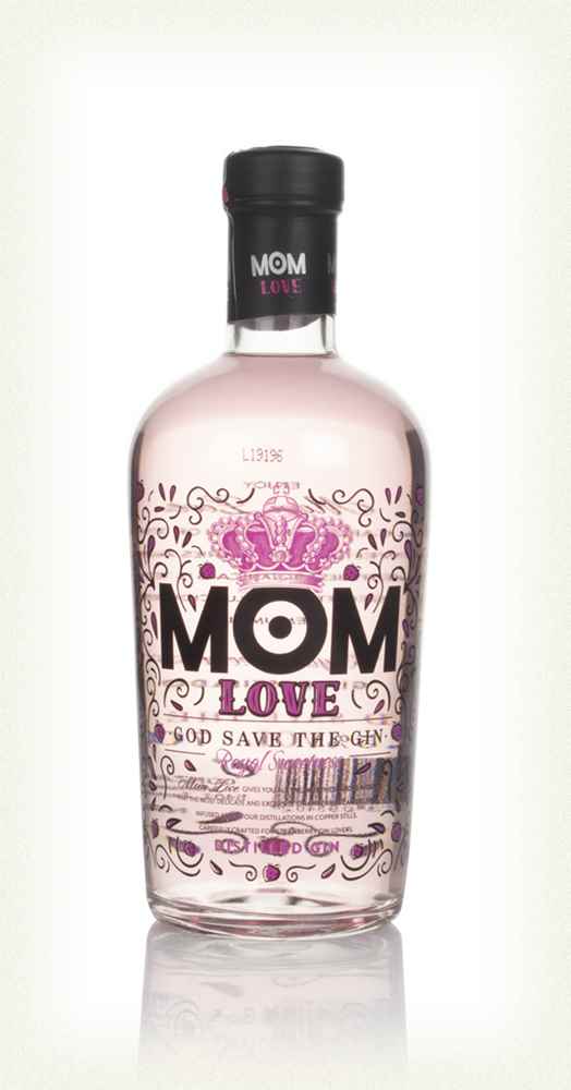 MOM Love Gin | 700ML