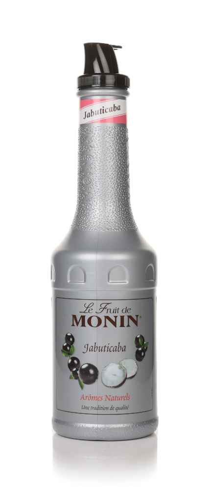 Monin Jabuticaba Puree | 1L at CaskCartel.com