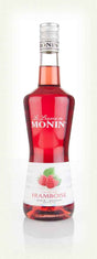 Monin Crème De Framboise Liqueur | 700ML at CaskCartel.com