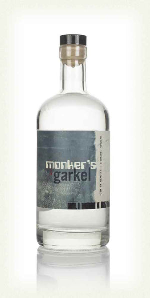Monker's Garkel Gin | 500ML at CaskCartel.com