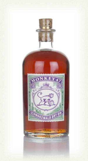 Monkey 47 Barrel Cut Gin | 500ML at CaskCartel.com
