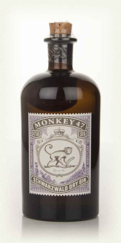 Monkey 47 Dry Gin | 500ML