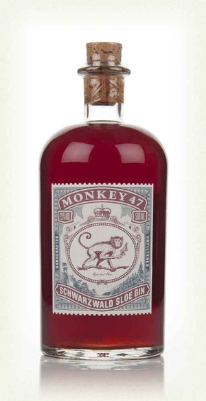Monkey 47 Sloe Gin | 500ML at CaskCartel.com