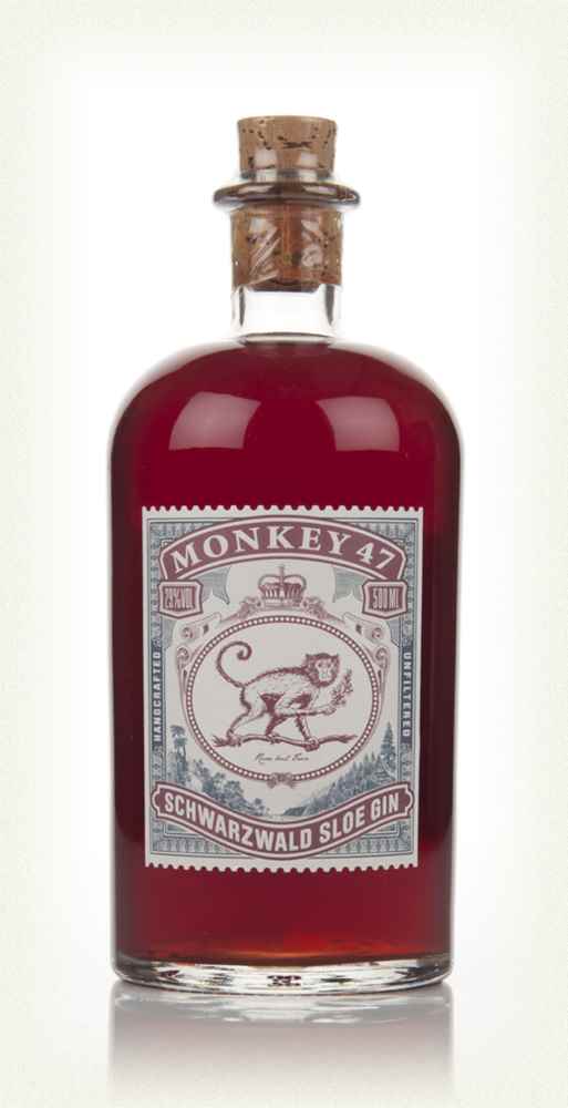 Monkey 47 Sloe Gin | 500ML