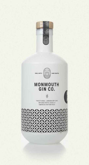Monmouth Gin | 700ML at CaskCartel.com