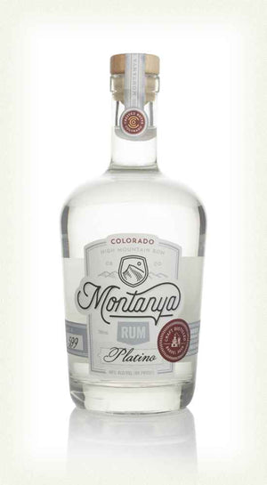 Montanya Platino Rum | 700ML at CaskCartel.com