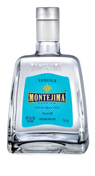 Montejima Blanco Silver Tequila - CaskCartel.com