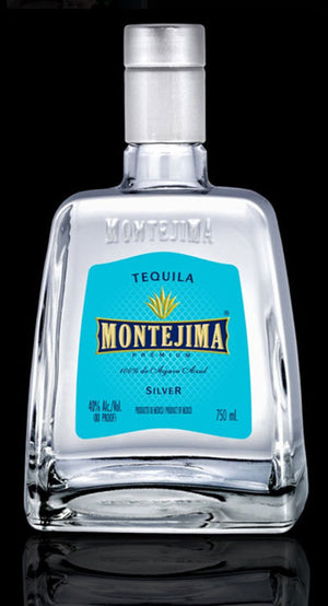 Montejima Blanco Silver Tequila - CaskCartel.com