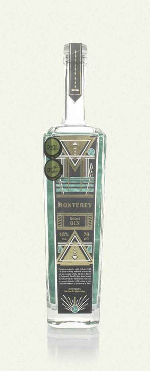 Monterey Gin | 700ML at CaskCartel.com