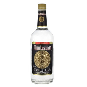 Montezuma White Tequila - CaskCartel.com