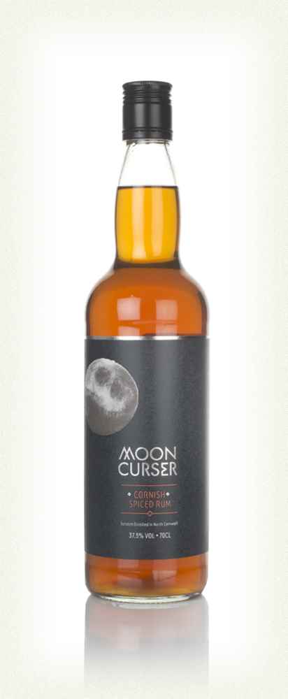 Mooncurser Rum | 700ML