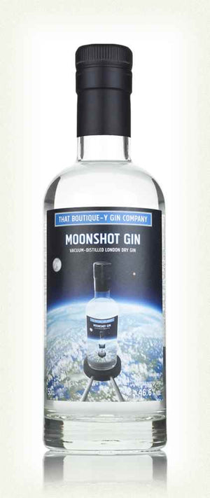 Moonshot Gin (That Boutique-y Gin Company) Gin | 500ML at CaskCartel.com