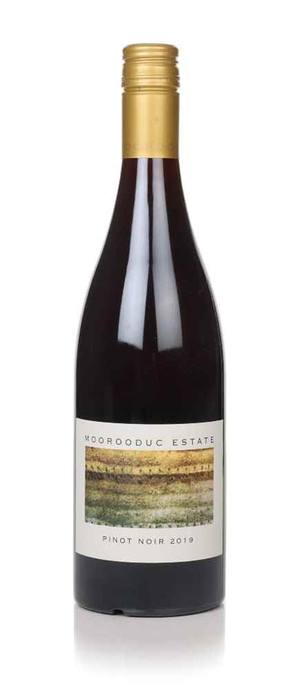 Moorooduc Pinot Noir 2019 Wine at CaskCartel.com