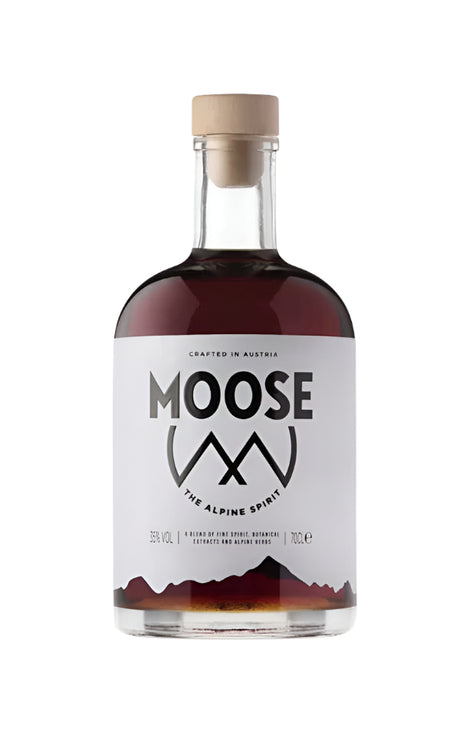 Moose Liqueur | 700ML at CaskCartel.com