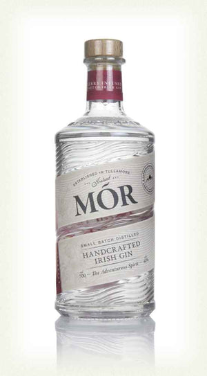Mór Irish Gin | 700ML at CaskCartel.com