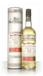 Mortlach 12 Year Old 2005 (cask 12219) - Old Particular (Douglas Laing) Scotch Whisky | 700ML at CaskCartel.com