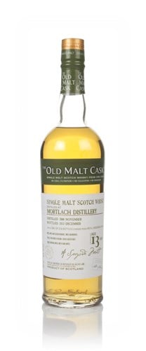 Mortlach 13 Year Old 2000 (Cask 10200) - Old Malt Cask (Hunter Laing) Scotch Whisky | 700ML at CaskCartel.com