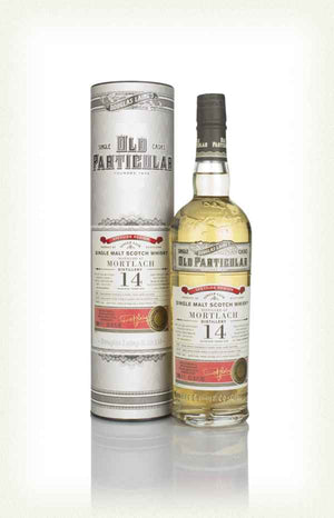 Mortlach 14 Year Old 2005 (cask 13729) - Old Particular (Douglas Laing) Whiskey | 700ML at CaskCartel.com