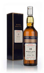 Mortlach 20 Year Old 1978 - Rare Malts Scotch Whisky | 700ML at CaskCartel.com