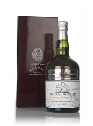 Mortlach 30 Year Old 1989 - Old & Rare Platinum (Hunter Laing) Scotch Whisky | 700ML at CaskCartel.com