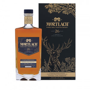Mortlach 1992 26 Year Old Special Releases 2019 Single Malt Scotch Whisky - CaskCartel.com