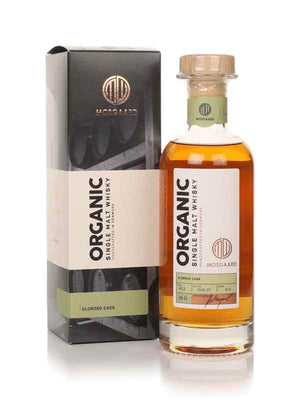 Mosgaard Oloroso Cask (Batch 9) Single Malt Whisky | 500ML at CaskCartel.com