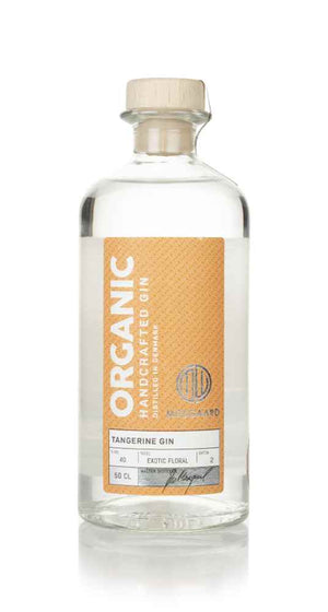 Mosgaard Tangerine Gin | 500ML at CaskCartel.com