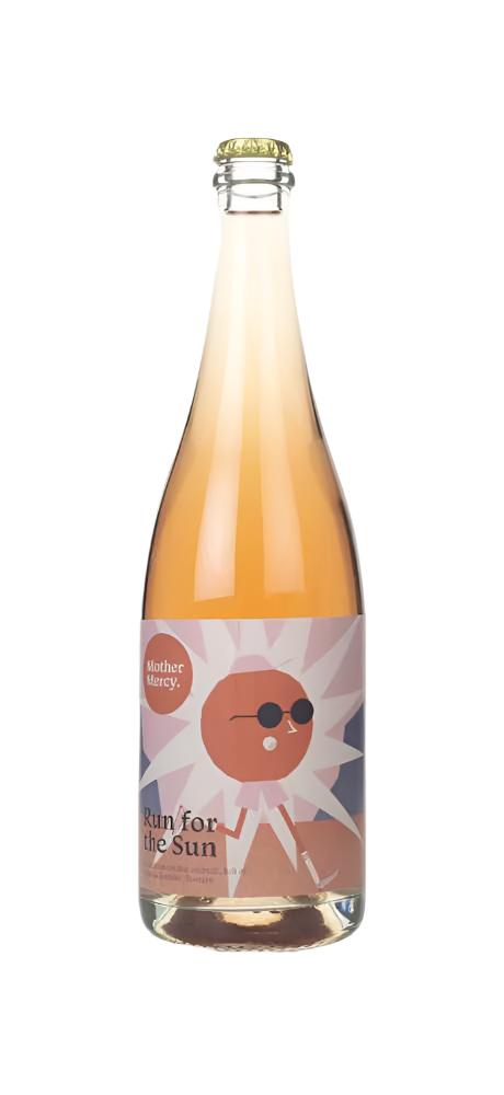 Mother Mercy Run for the Sun Cocktail at CaskCartel.com