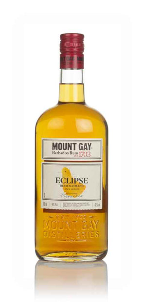 Mount Gay Eclipse Rum | 700ML at CaskCartel.com