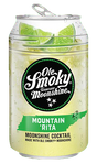 Ole Smoky Tennessee Moonshine Mountain Rita Cocktail | 4x355ML at CaskCartel.com