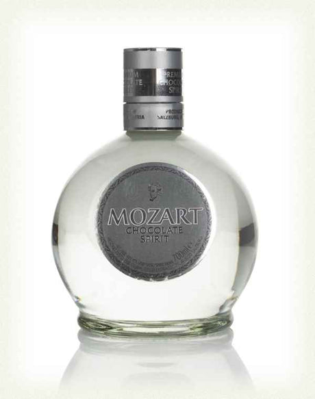 Mozart Chocolate Spirit | 700ML at CaskCartel.com