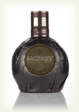 Mozart Dark Chocolate Liqueur | 500ML at CaskCartel.com