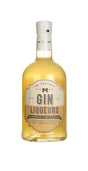 Mr. Barlow's Pineapple Cube Gin Liqueur | 500ML at CaskCartel.com