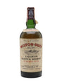 Miltonduff 13 Year Old Bot.1960s Speyside Single Malt Scotch Whisky | 700ML at CaskCartel.com