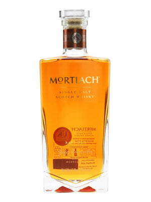 Mortlach Rare Old Speyside Single Malt Scotch Whisky | 500ML at CaskCartel.com