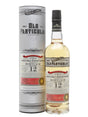 Mortlach 12 Year Old (D.2008, B.2020) Douglas Laing’s Old Particular Scotch Whisky | 500ML at CaskCartel.com