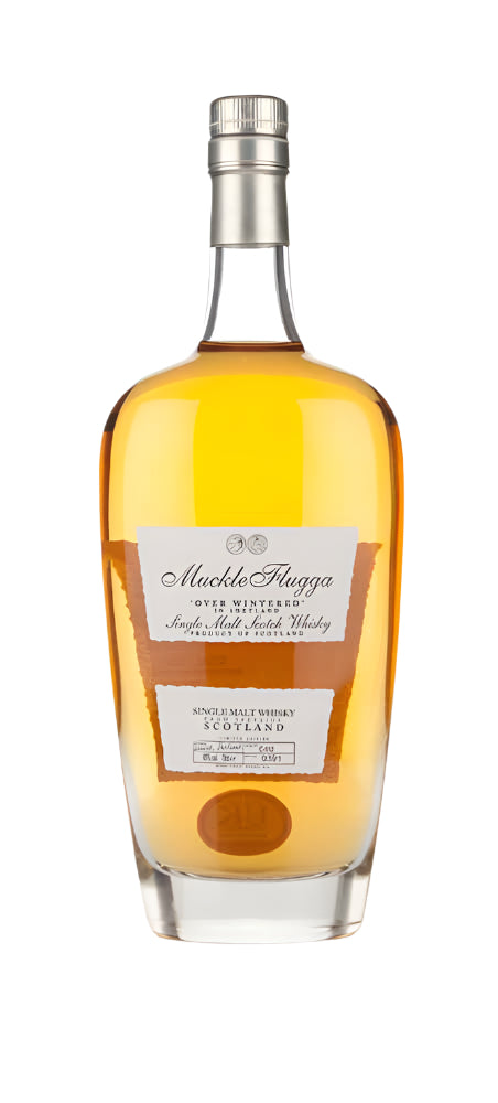 Muckle Flugga Single Malt Whisky | 700ML at CaskCartel.com