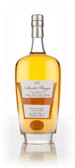 Muckle Flugga Single Malt Whisky | 700ML at CaskCartel.com